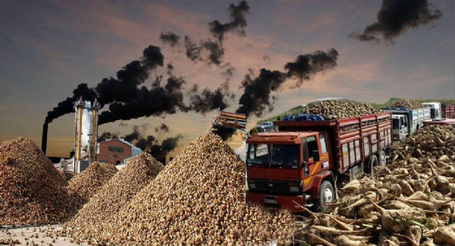 Malatya Şeker Fabrikasının, Özelleştirilmesine Sendikalardan Tepki