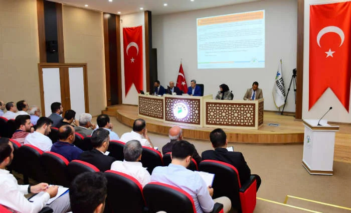 Yeşilyurt Belediye Meclisi, Haziran Ayı Çalışmalarını Tamamladı