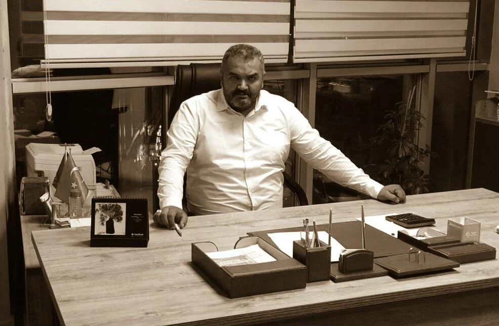 TürkBirDev Malatya İl Başkanı Coşkun Gültekin’in Kurban Bayramı Mesajı