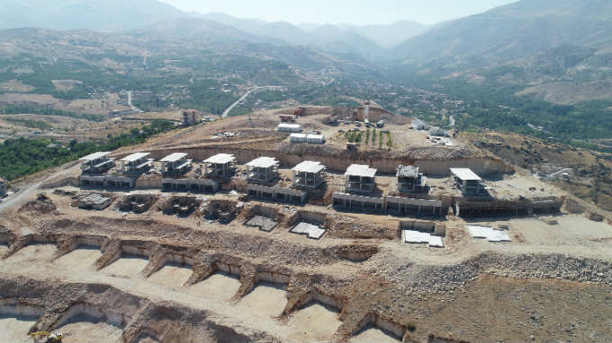 Bölgemize Değer Katacak Vizyonel Bir Proje