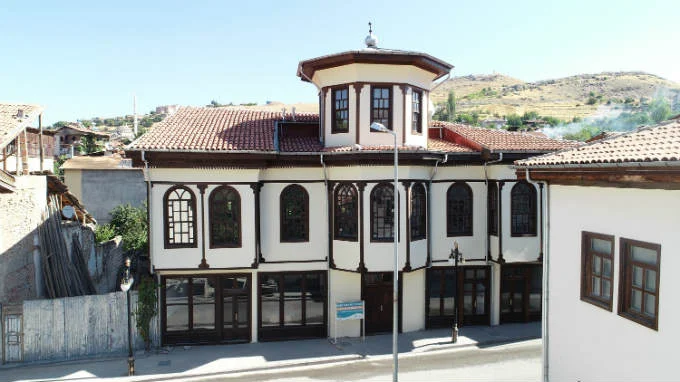 Yeşilyurt’un Kadim Medeniyetini Geleceğe Taşıyoruz