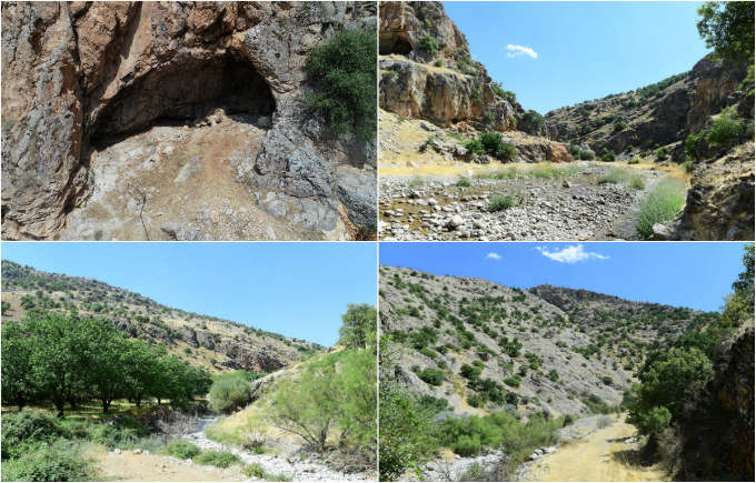 Yeşilyurt’u Farklı Kılan; Tarihi, Kültürü ve Doğal Güzellikleridir