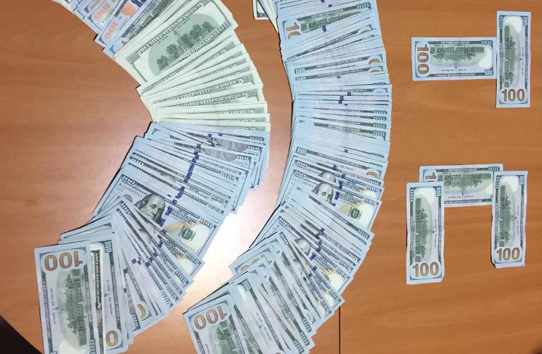 Malatya’da Telefon dolandırıcısı 3 Şahıs Yakalandı