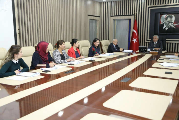 Akçadağ’dan Sonra Battalgazi ilçesinde de, Kadin Kooperatifi Kuruldu