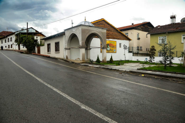 TKB’den Battalgazi Belediyesine Başarı Belgesi