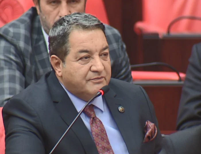 Hakem Suat Arslanboğa’nın sözleşmesinin iptali meclise taşındı. Fendoğlu : VAR kayıtları açıklansın” dedi