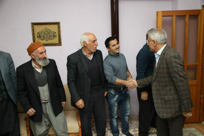 “10 Dönüme Sığan 120 Daire Sayısını 150’ye Çıkardık”