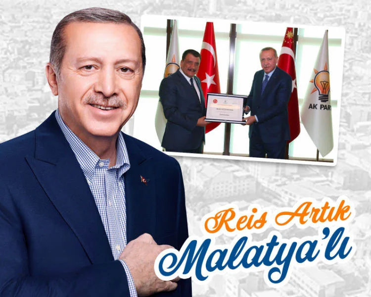 Sayın Cumhurbaşkanı Recep Tayyip Erdoğan’a Fahri Hemşerilik Beraat Verilmesi Sosyal Medya’yı Salladı