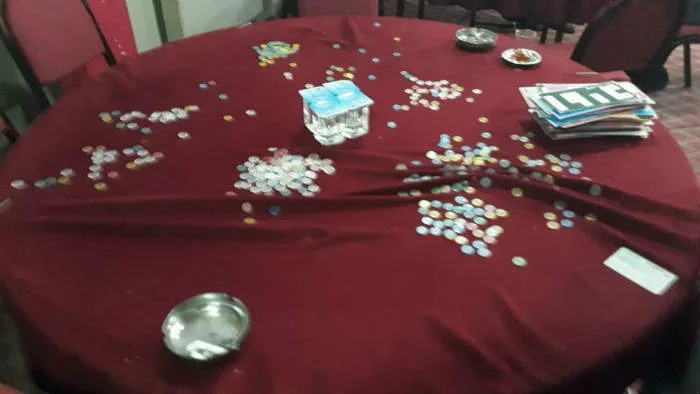 Asayiş Şube Müdürlüğüne bağlı PENÇE Timi’ Hızlı Başladı