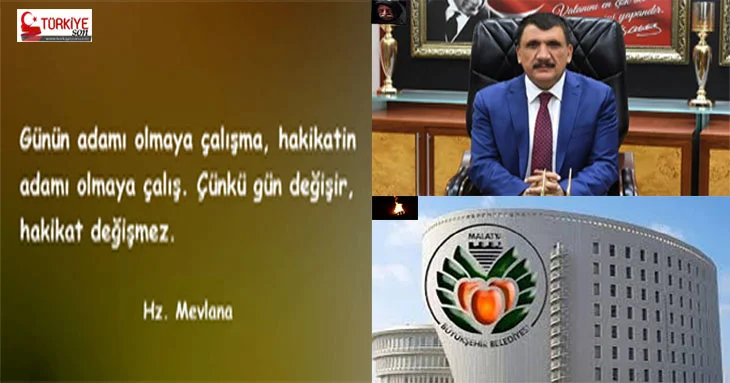 YA DOĞRUDAN TARAF OLUCAKSIN YA DA BERTARAF!!!