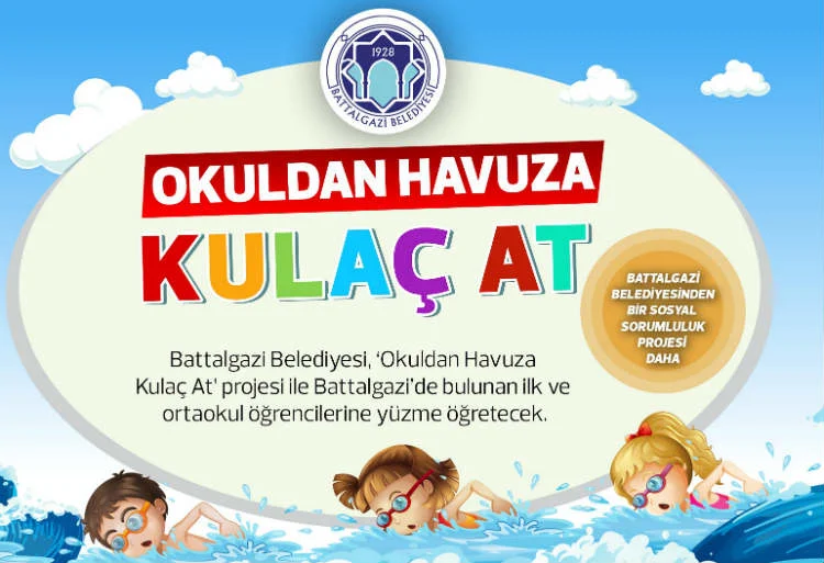 Başkan Güder: ‘Çocuklarımız İçin Yapılan Her Projeyi Önemsiyoruz’