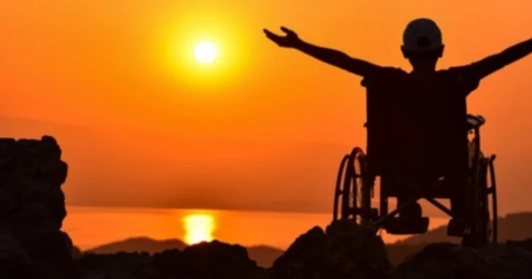 Tümsiad Malatya Şube Başkanı Murat Gümüş’ün 3 Aralık Dünya Engelliler Günü Mesajı