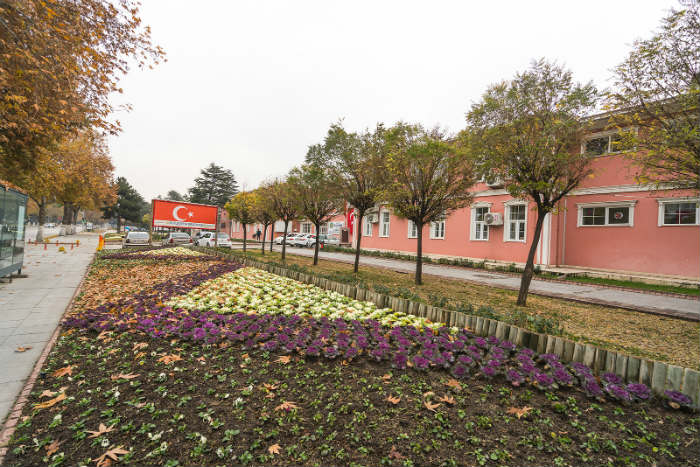 Malatya’nın Yazı Ayrı Kışı Ayrı