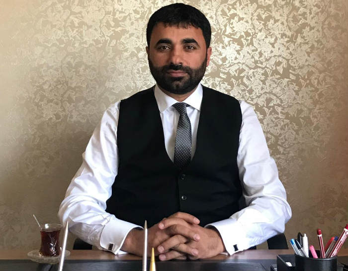 Doğu Türkistan Kan Ağlıyor