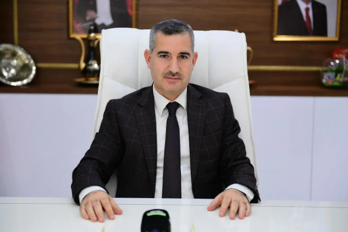 “Özgür Basın, Toplum Vicdanının Sesidir”