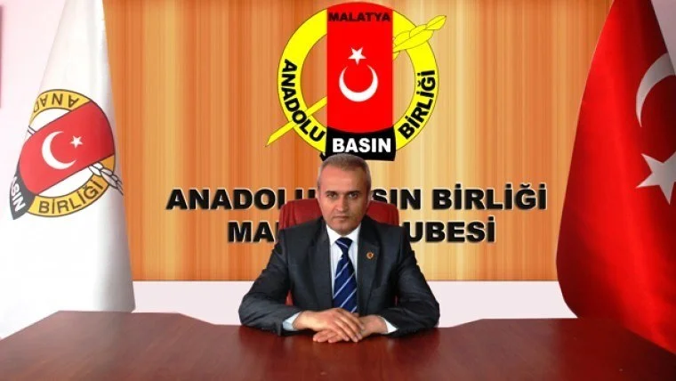 Başkan Dağ’ın 10 Ocak Çalışan Gazeteciler Günü Mesajı
