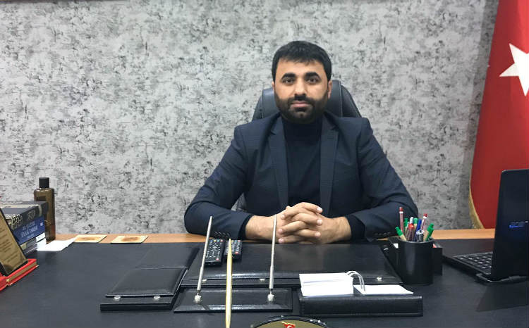 MHP Battalgazi İlçe Başkanı Mesut Samanlı 10 Ocak Gazeteciler Günü münasebetiyle bir mesaj yayınladı.