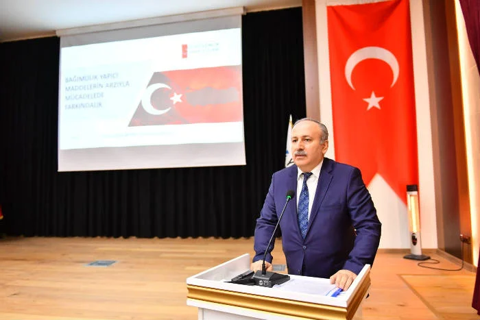 “Sağlıklı Bir Toplum İçin Hepimize Ciddi Görevler Düşüyor”