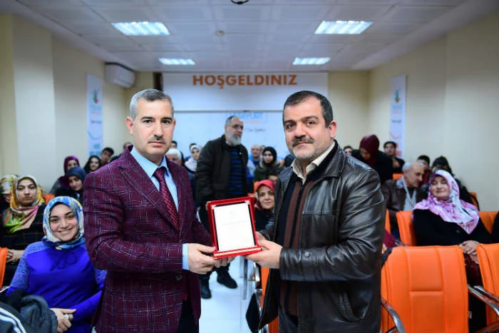 “Planlı ve Sistemli Çalışma, Başarının Anahtarıdır”