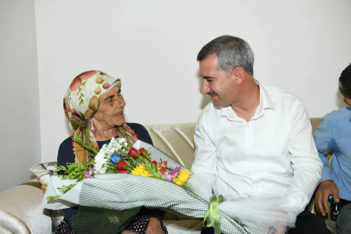 Kadınlar, Gelecek Nesillerin Mimarıdır