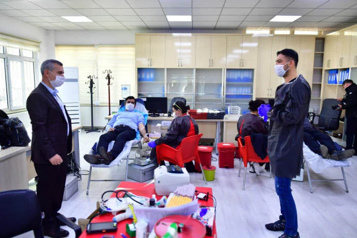 Kan Bağışlamak, Hayat Kurtarmakla Eş Değerdir