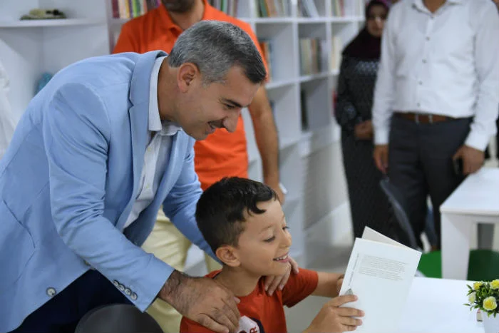 Ulusal Egemenlik, Bizim Onurumuz ve Şerefimizdir