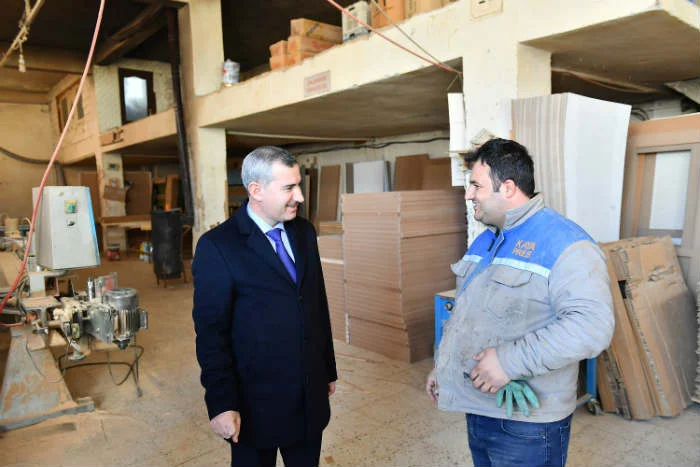 110 Esnafımıza 4 Milyon 700 Bin TL. Ödeme Yaptık