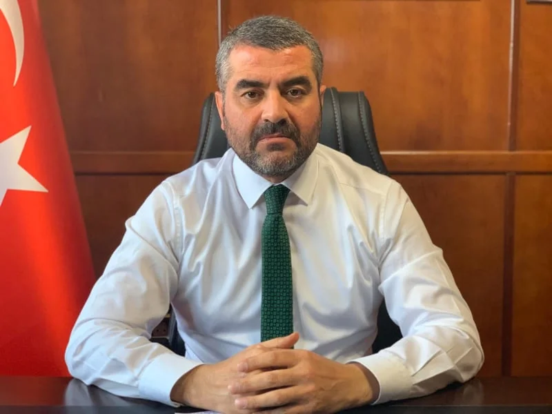 Avşar’dan 23 Nisan Çocuk Bayramı mesajı