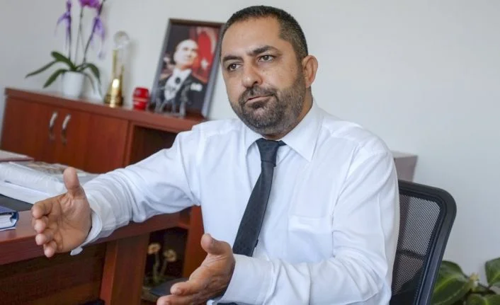 Kuzey Kıbrıs, DSÖ’ye “ortak üye” olabilir