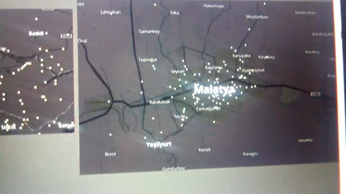 Malatya da virüslü kişi sayısında ciddi artış var