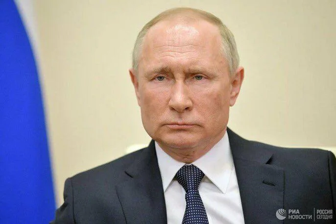 Rusya Devlet Başkanı Putin: Rusya’nın koronavirüs ile mücadelesini Türk kavimlerinden