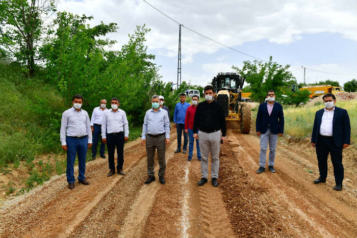 Önceliğimiz; Konforlu ve Rahat Bir Ulaşımdır