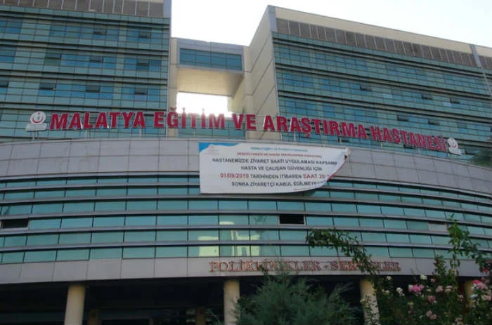 Malatya Eğitim ve Araştırma Hastanesinde Çalışan İşçilerin Hakkını Kim Arayacak ?