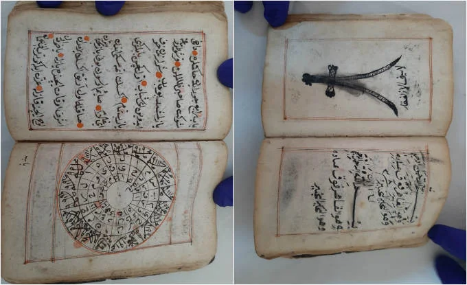 Malatya Akçadağ ‘da Tarihi Eser Kaçakçılarına Jandarma’dan Büyük Operasyon