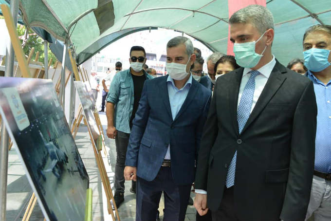 Hain Darbeyi Unutmayalım, Unutturmayalım