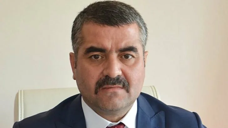 Avşar: Hayırlı ve bereketli Kurban Bayramları dileğiyle.