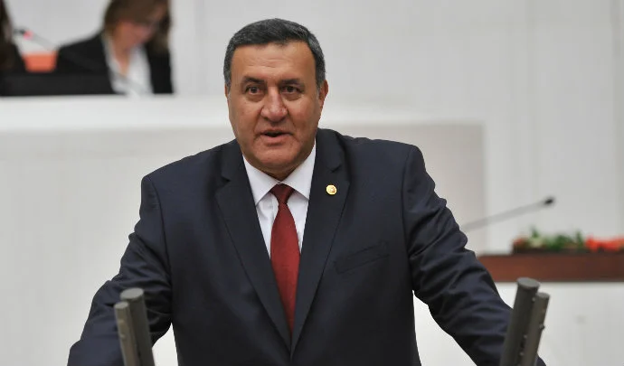 CHP Niğde Milletvekili Gürer’in,  Basında Sansürün Kaldırılmasının 112’inci yıldönümü mesajı