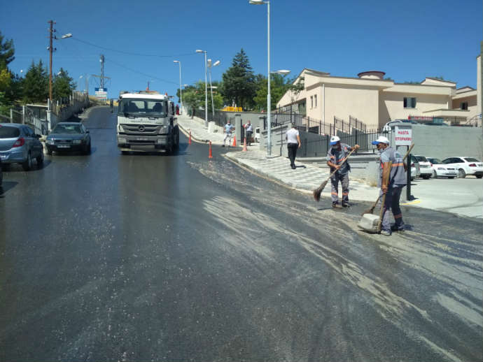Kurallara Uyduğumuz Takdirde Sağlıklı Yarınlara Kavuşabiliriz