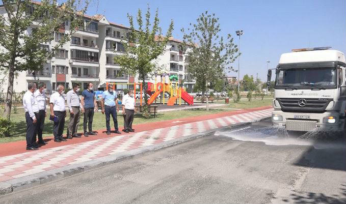 Uyumlu ve Koordineli Çalışmalarımız, Hizmetlerdeki Verimliliği Artırıyor