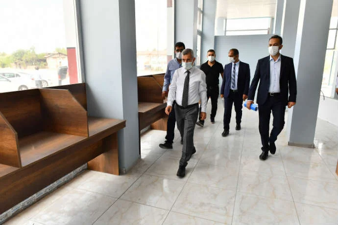 İlyas Mahallemize Nezih Ve Modern Bir Kitap Kafe Kazandırıyoruz