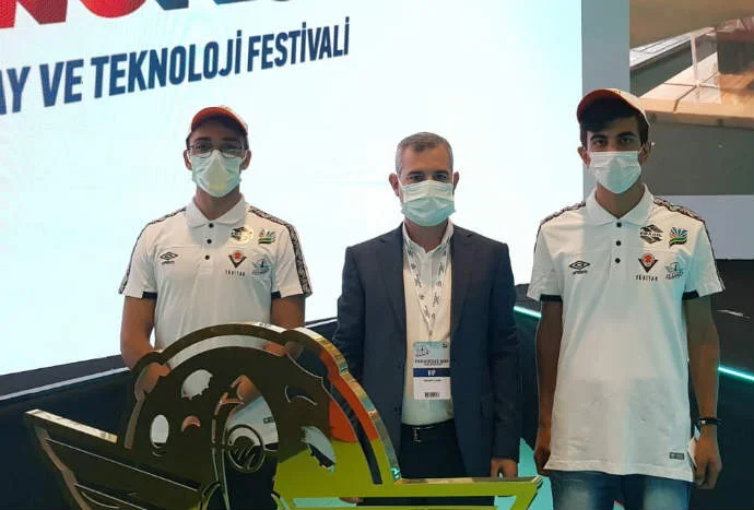 Türkiye’nin Geleceği Adına Umut Verici Bir Festival