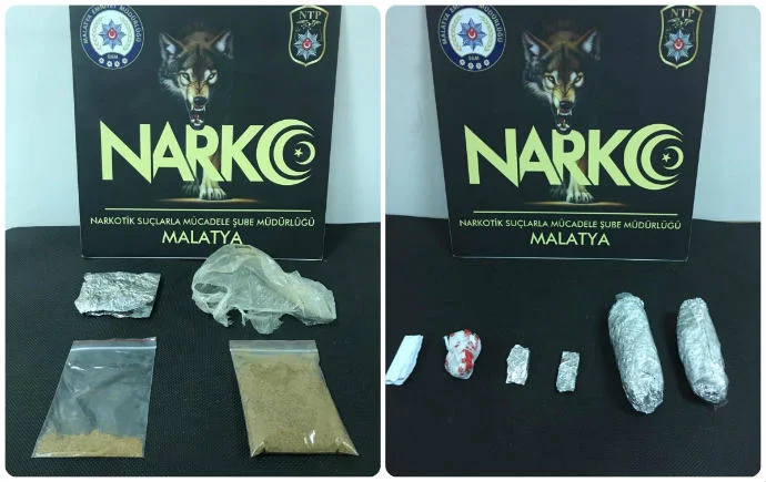 Malatya Emniyeti Sokak Satıcılarına Göz Açtırmıyor