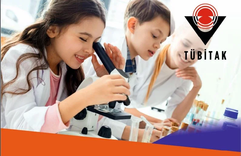 Malatya’dan 15 proje derece yaptı