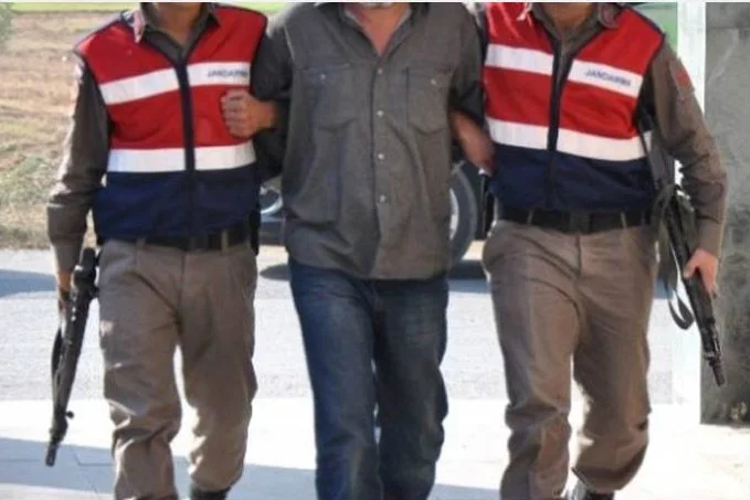 PKK/KCK üyesi 1 şahıs Yeşilyurt ilçesinde yakalandı