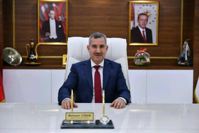 Yeşilyurt Belediye Başkanı Mehmet Çınar: “Değerlerimizi Özümsemiş Nesillerin Yetişmesi Öğretmenlerimizin Elindedir”