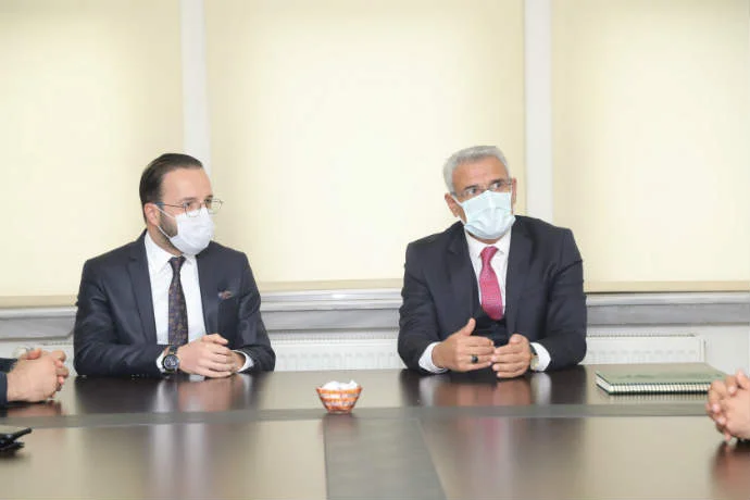 Battalgazi’nin Gelişiminin Önündeki Engeller Bir Bir Aşılıyor