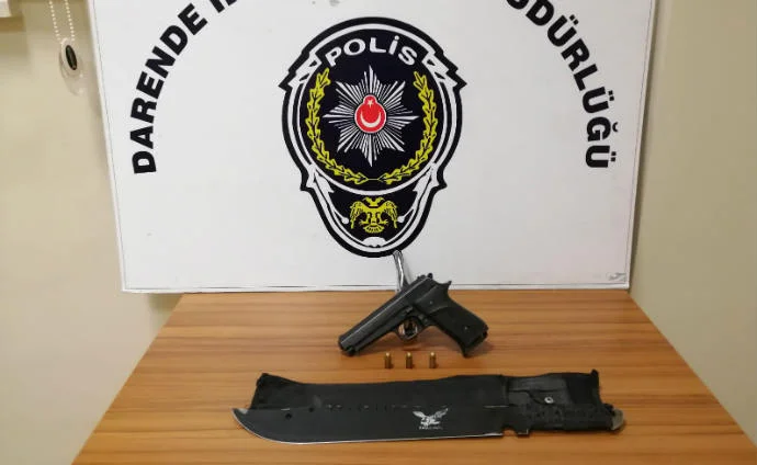 Malatya Asayiş Bülteni Günlük Olaylar