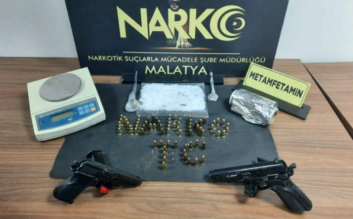 Malatya’da Sokak Satıcılarına yönelik yapılan çalışma sonucu  26 Kasım 2020