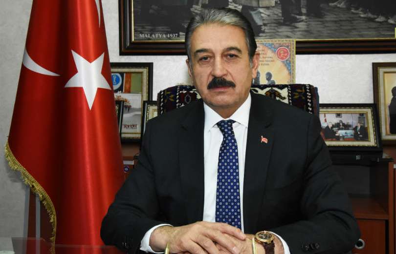 Keskin : Ocak ayında 108 TL olan un fiyatı 150 TL’ye çıktı. Vatandaşın ekmeği ile oynanıyorlar