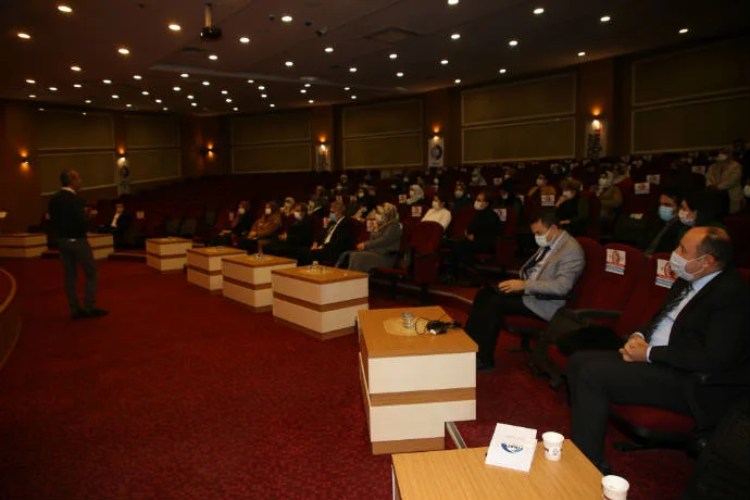 FKA’dan “Yeni Nesil Kooperatif  Girişimciliği” Eğitimi